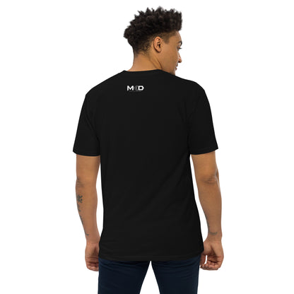 No Days Off T-Shirt - Men's