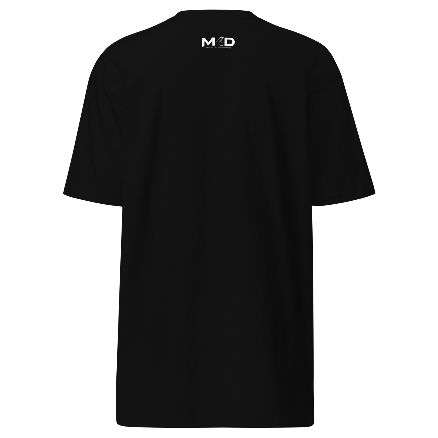 No Days Off T-Shirt - Men's