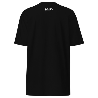 No Days Off T-Shirt - Men's