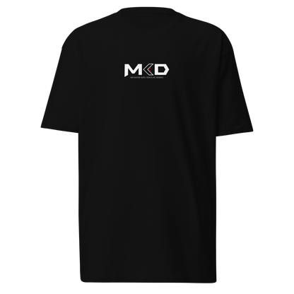 Motivation < Discipline T-shirt - Men's