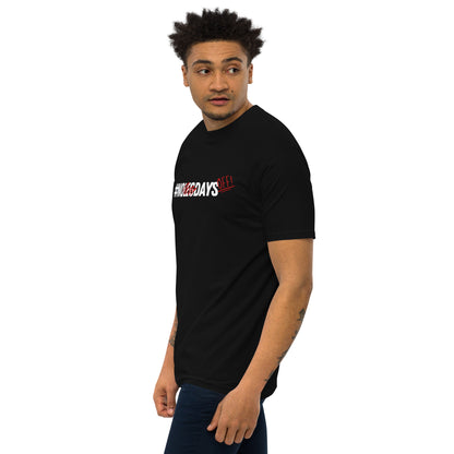 No Days Off T-Shirt - Men's