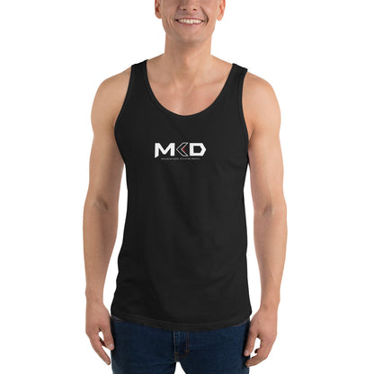 Motivation < Discipline Tank - Mens