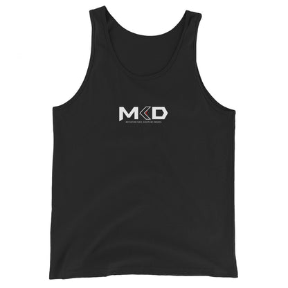 Motivation < Discipline Tank - Mens