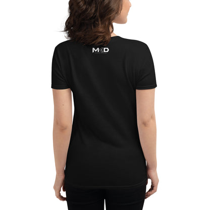 No Days Off T-Shirt - Women's